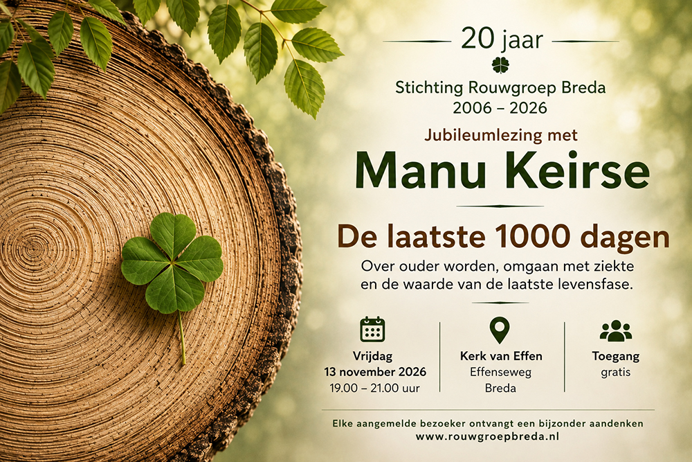 Lezing Manu Keirse