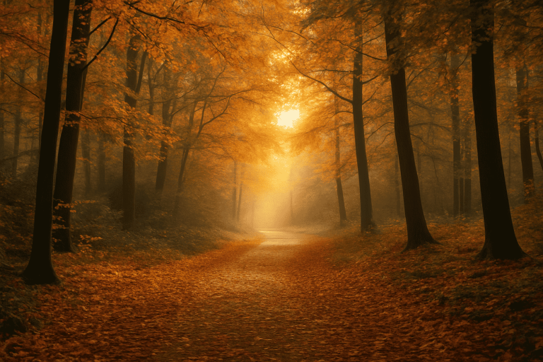 Herfst