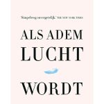 Als adem lucht wordt