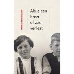 Als je een broer of zus verliest