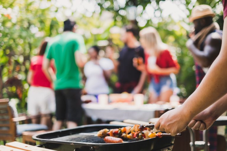 Barbeque