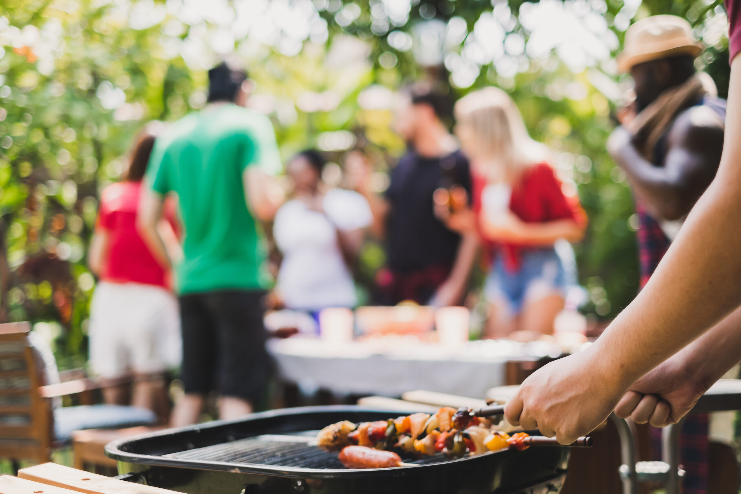 Barbeque