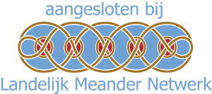 Meander netwerk