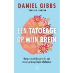 Een tatoeage op mijn brein