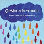 Gekleurde tranen