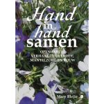 Hand in hand samen