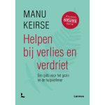 Helpen bij verlies en verdriet