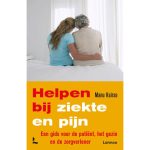 Helpen bij ziekte en pijn