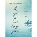 Ik zal je niet langer zoeken