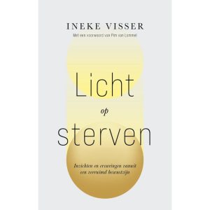 Licht op sterven