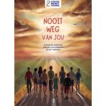 Nooit weg van jou