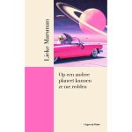Op een andere planeet