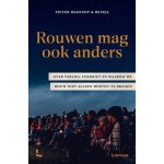 Rouwen mag ook anders