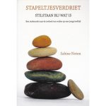 Stapeltjesverdriet