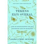 Laura Lynne Jackson, Tekens zijn overal