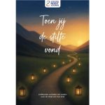 Toen jij de stilte vond