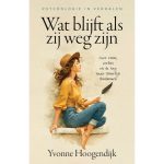 Wat blijft als zij weg zijn