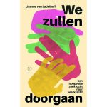 We zullen doorgaan
