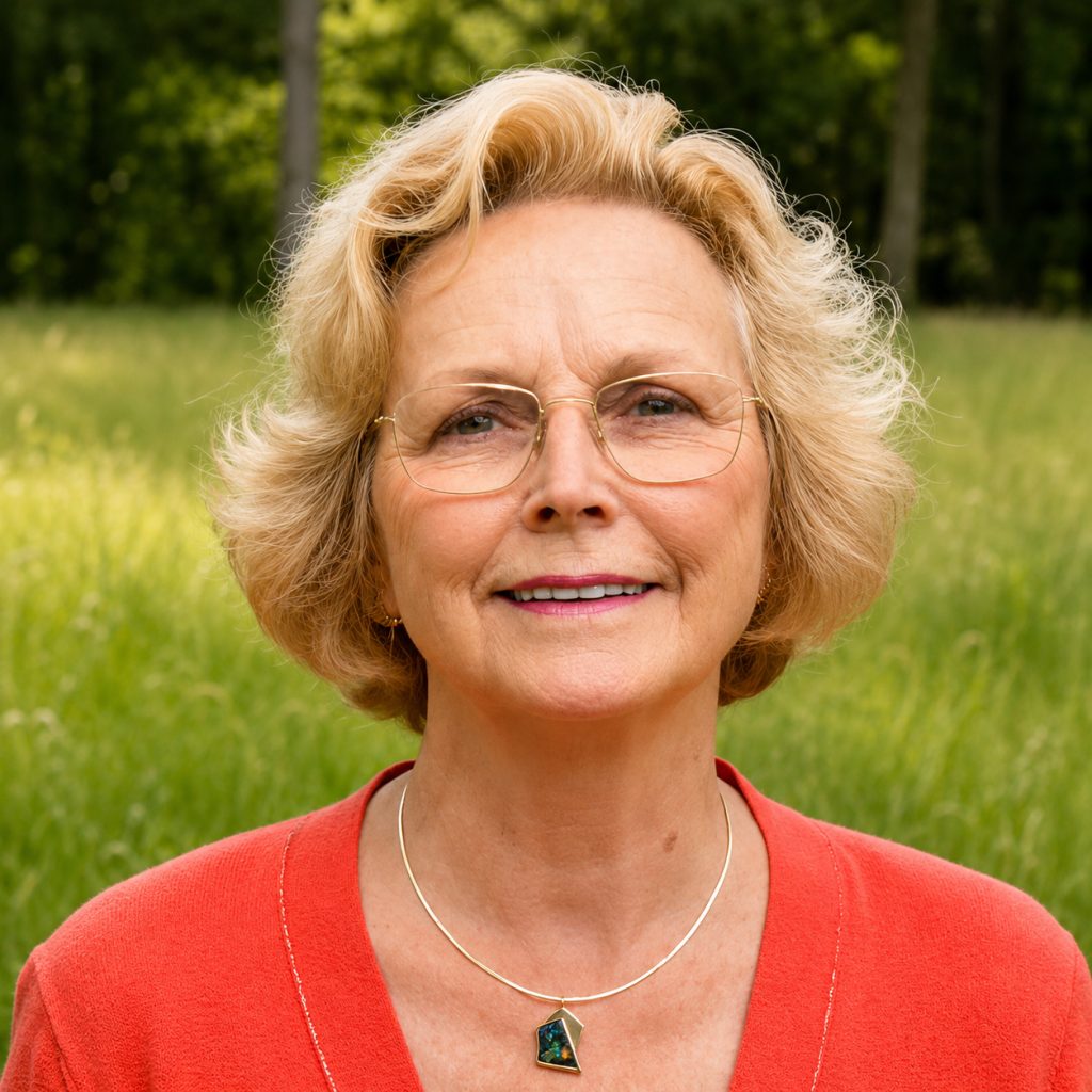 Wilma van Opstal