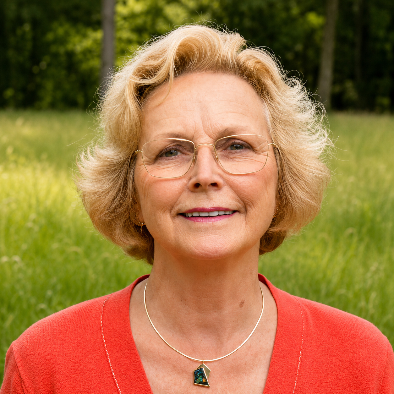 Wilma van Opstal
