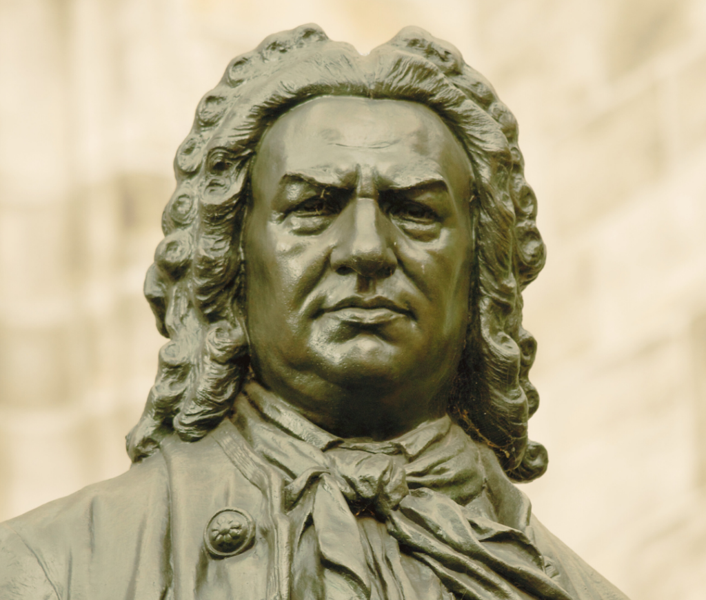 Bach