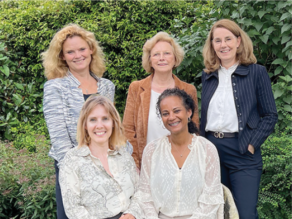 Teamfoto