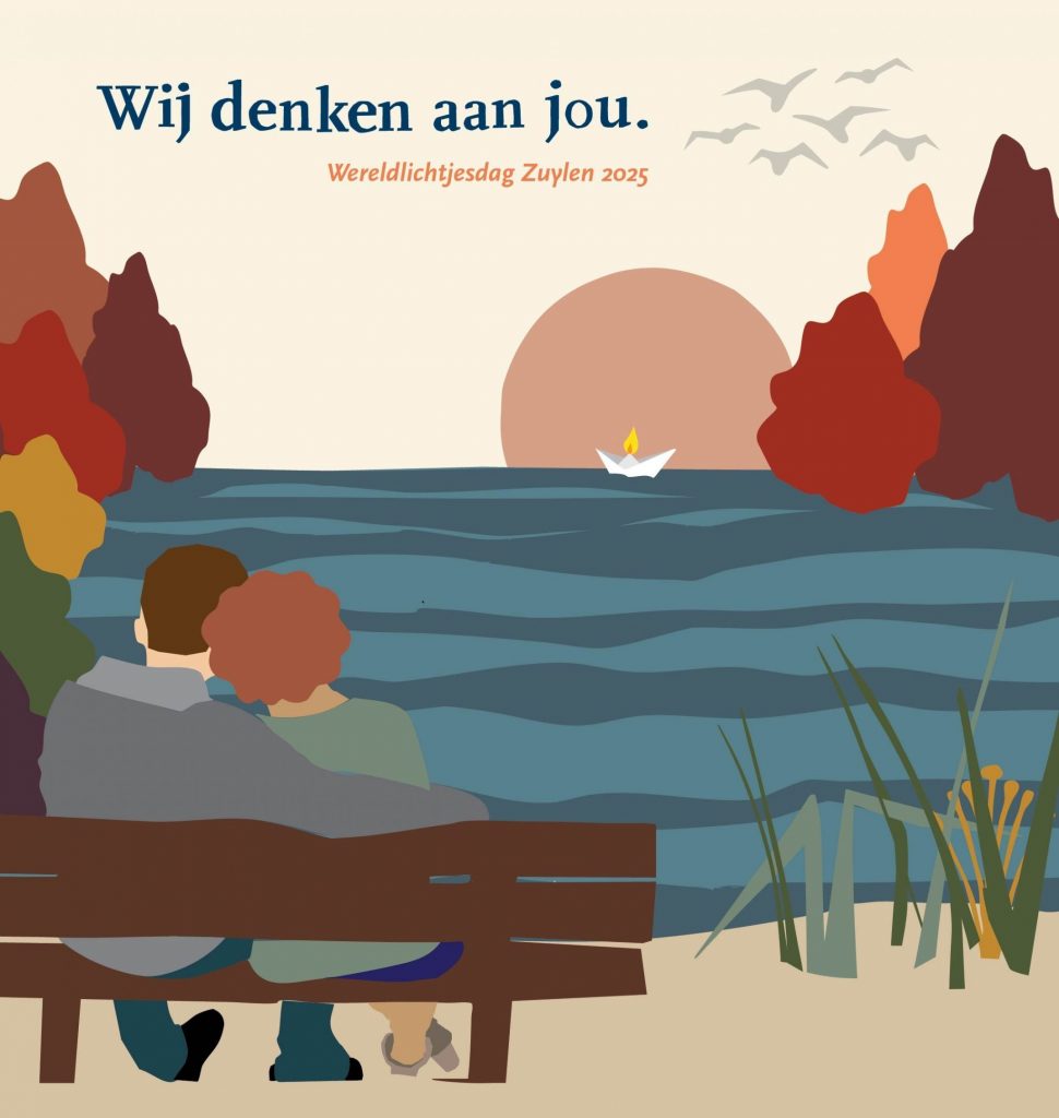 Wereldlichtjesdag 2025